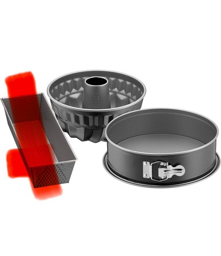 Kaiser inspiration backformen - inspiration,
