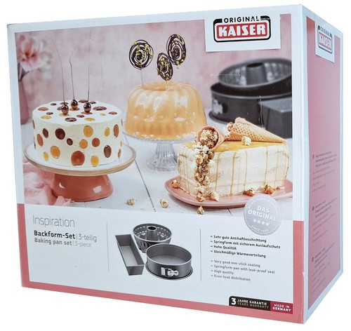 Kaiser inspiration - kaiser,