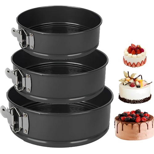 Springform kuchenform set - springform,