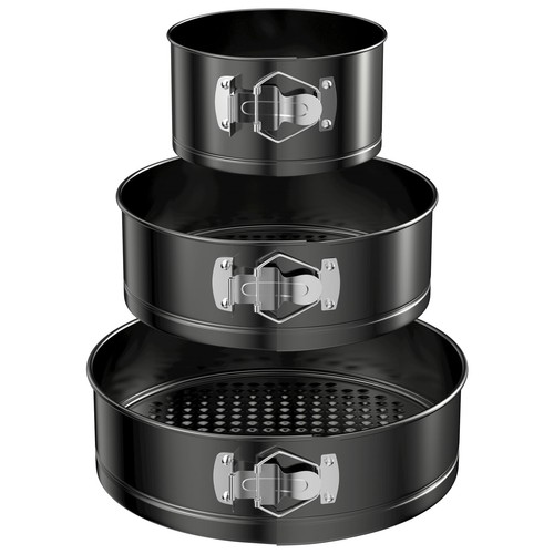Springform set antihaft - springform,