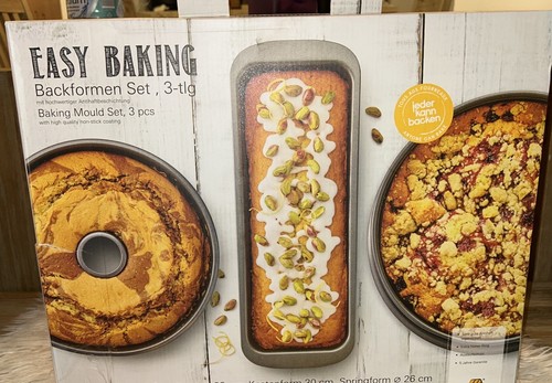 Birkmann easy baking - birkmann,