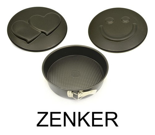 Set zenker springform - ✅,