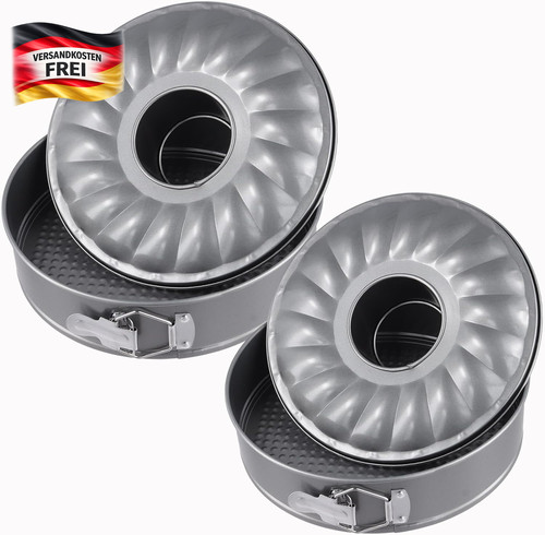 Springform set cm - springform,