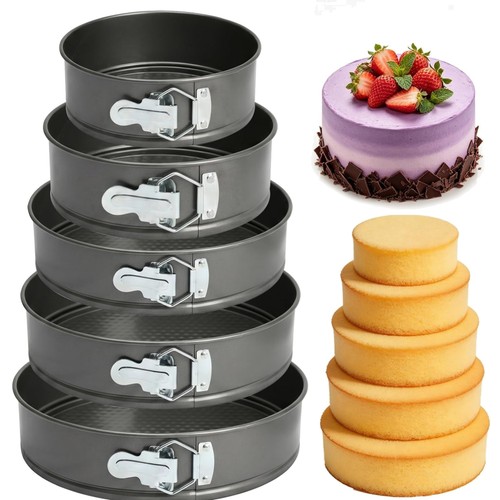 Springform set tlg - springform,