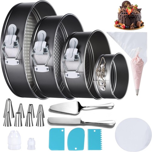 Springform set 139 - set,