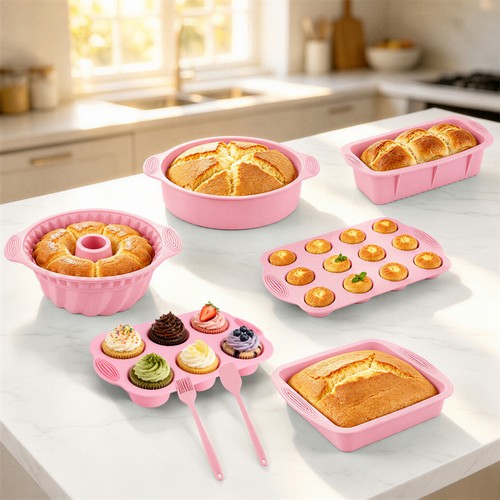 Backform set - 9-in-1,