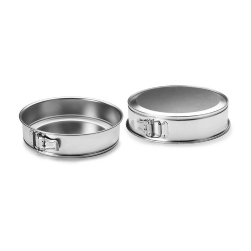 Ibili springform set - springform-set, metall