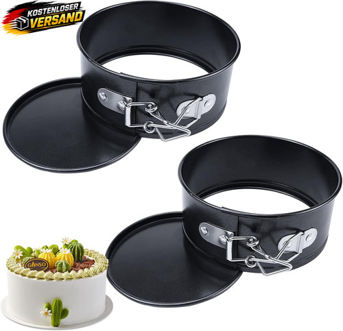 Mini springform set 11cm - set,